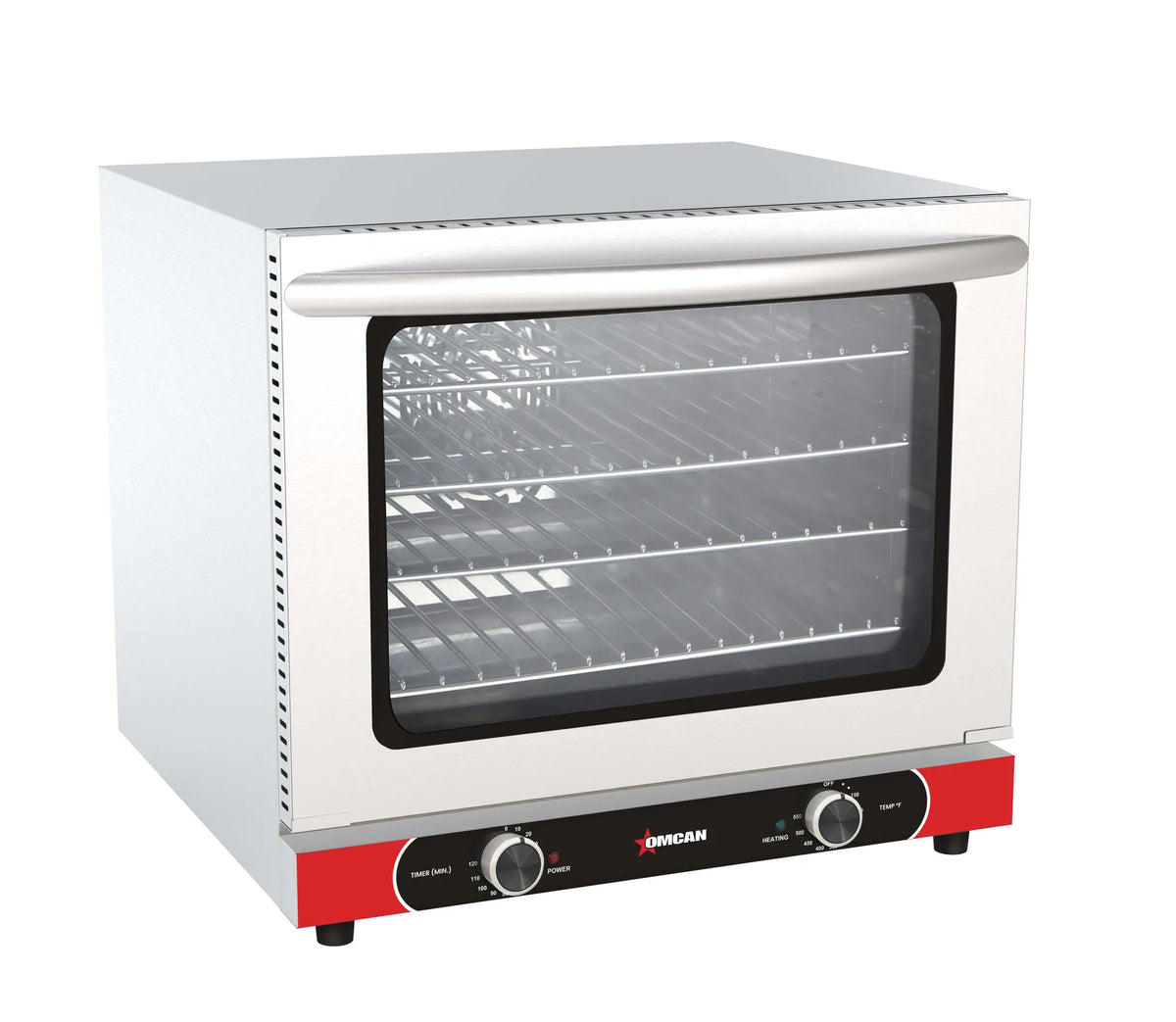 Omcan CE-CN-0066 countertop convection oven