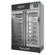 Omcan PES20T4.0 Stagionello Pesciugatore fish curing cabinet 200 kg