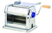 Omcan PM-IT-0210-M Trento manual stainless steel pasta sheeter
