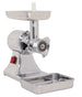 Omcan MG-IT-0022-C number 22 meat grinder alternate view
