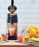 Omcan SANTOS 10 citrus juice extractor detail view