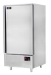 Omcan BC-CN-0010 31 inch floor blast chiller 10 GN 1/1 pan capacity