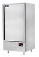 Omcan BC-CN-0010 31 inch floor blast chiller 10 GN 1/1 pan capacity