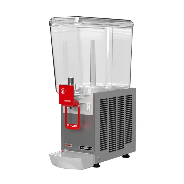 Omcan ARCTIC DELUXE 20/1 juice dispenser additional view