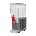 Omcan ARCTIC DELUXE 20/1 juice dispenser additional view