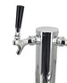 Omcan BD-CN-0007-HC kegerator additional view
