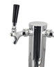 Omcan BD-CN-0007-HC kegerator additional view