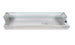 Omcan FW-CN-1435 57 inch bain marie with five half size pans