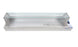 Omcan FW-CN-1435 57 inch bain marie with five half size pans