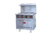 Omcan CE-CN-ER36 208 1 electric range additional view