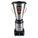 Omcan BL-BR-0006 6 L stainless steel countertop blender with removable cutting unit