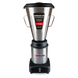 Omcan BL-BR-0006 6 L stainless steel countertop blender with removable cutting unit