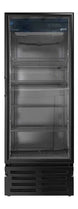 Omcan G319 HC Imbera glass door refrigerator additional view