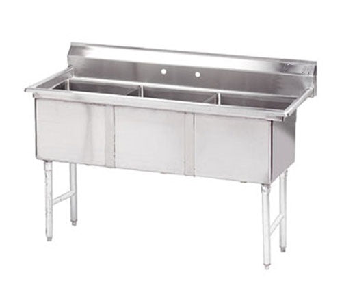 Blue Air BS3-24-14/N compartment sink