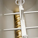Omcan TR75F pasta machine detail view