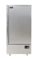 Omcan BC-CN-0010 blast chiller additional view