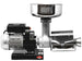 Omcan TS-IT-0110-M electric tomato squeezer with 0.4 HP motor