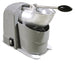 Omcan IC-IT-0002 ice shaver with ice tray container
