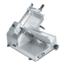 Omcan 330 IK US slicer carriage detail