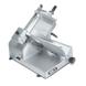 Omcan 330 IK US slicer carriage detail