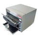 BakeMax BMCT450 11 Inch Conveyor Toaster Countertop Electric with Quartz Elements — Supplyza