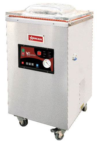 Omcan VP-CN-0971 floor model vacuum packaging machine