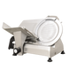 Omcan MS-IT-300-U meat slicer alternate view