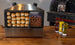 Omcan FW-CN-0100-H 18 inch hot dog steamer and bun warmer