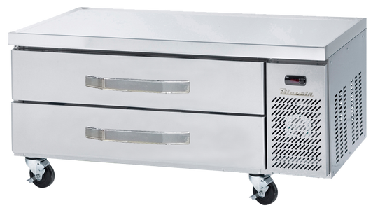 Blue Air BACB36-HC 36 inch refrigerated chef base flat top