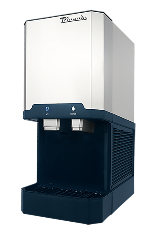 Blue Air BLDN-280A ice and water dispenser
