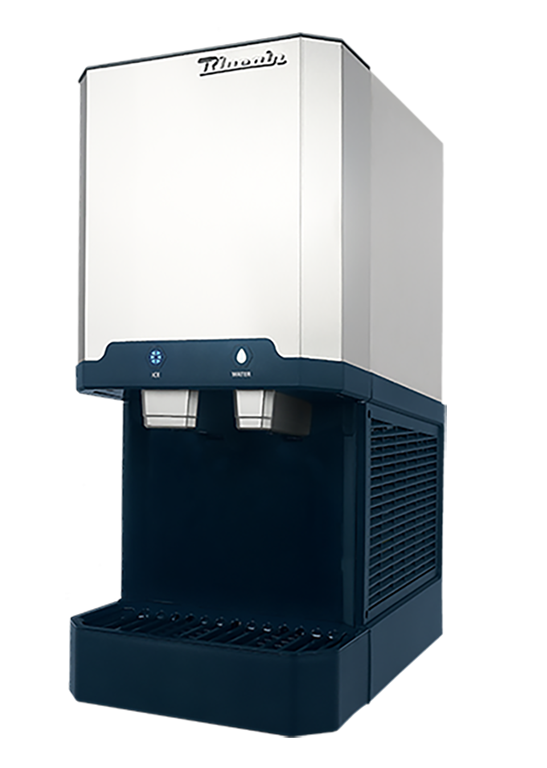 Blue Air BLDN-280A ice and water dispenser