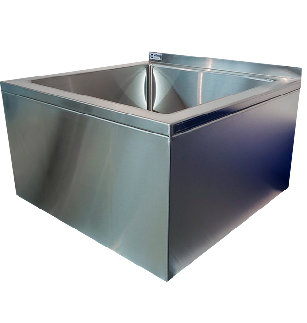 Blue Air BSM2024-10-16 mop sink