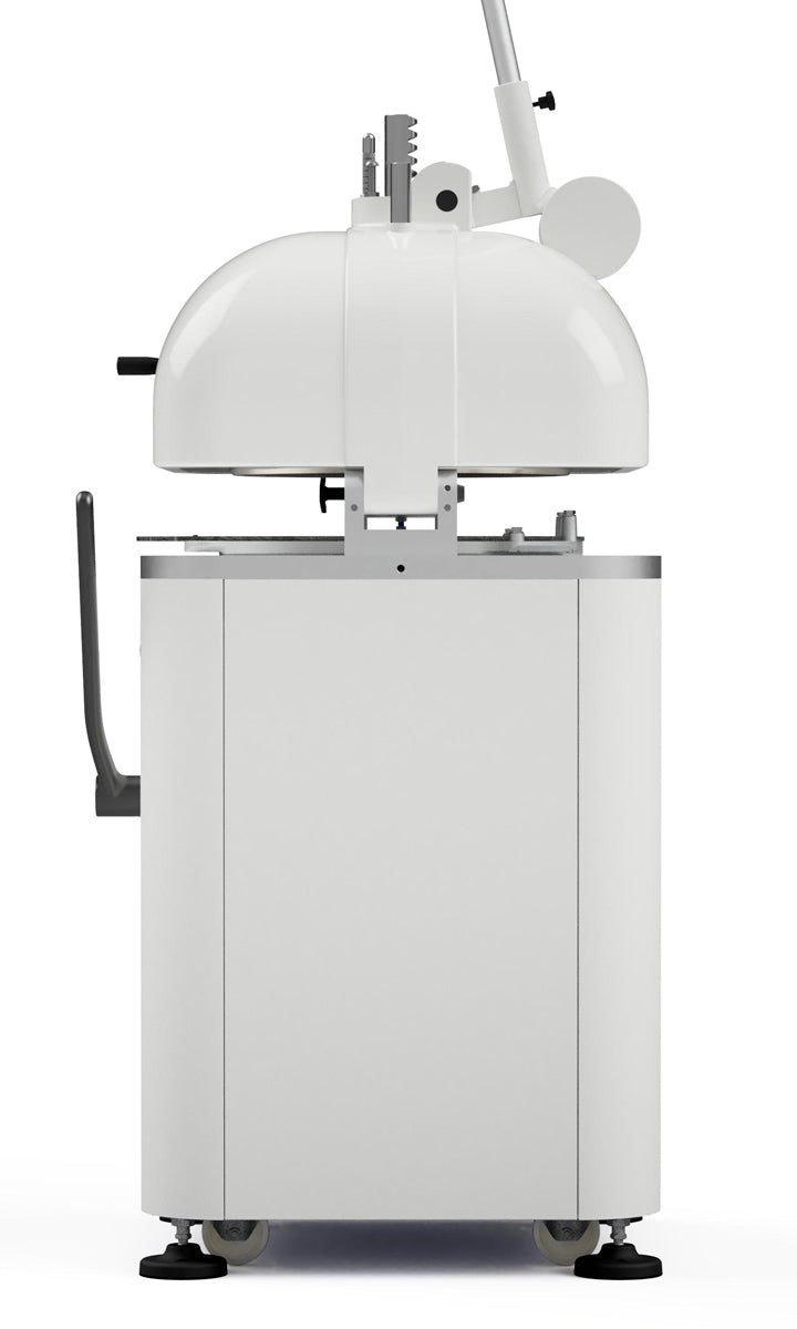 Omcan BE-IT-0030M dough divider rounder additional view