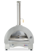 Omcan CE-CN-0082T-WG pizza oven alternate view