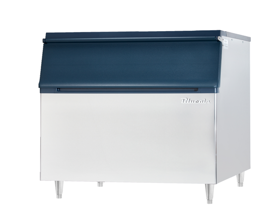 Blue Air BLIB-800S ice storage bin