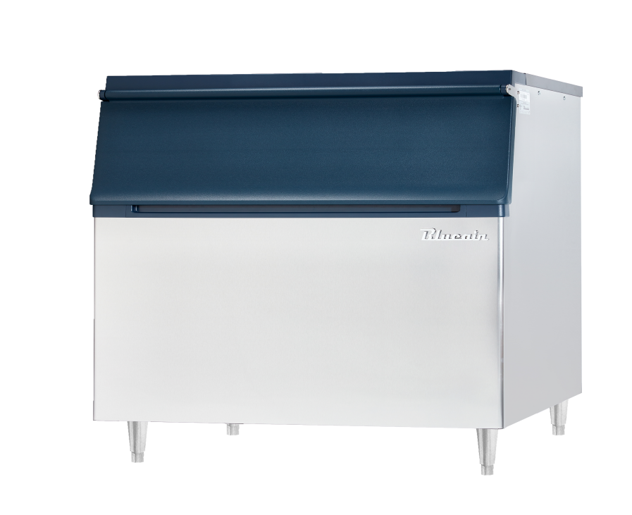 Blue Air BLIB-800S ice storage bin