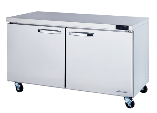 Blue Air BLUR60-HC 60 inch undercounter refrigerator