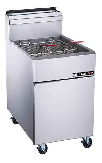 Blue Air BLF5-NG deep fryer