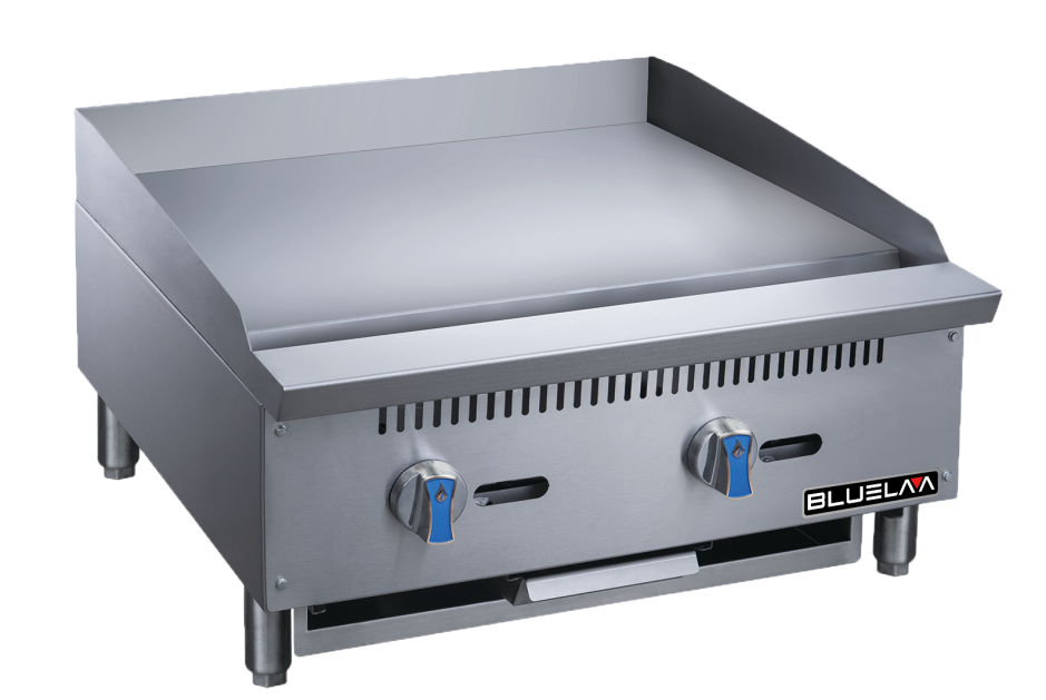 Blue Air BLGM24-20D griddle