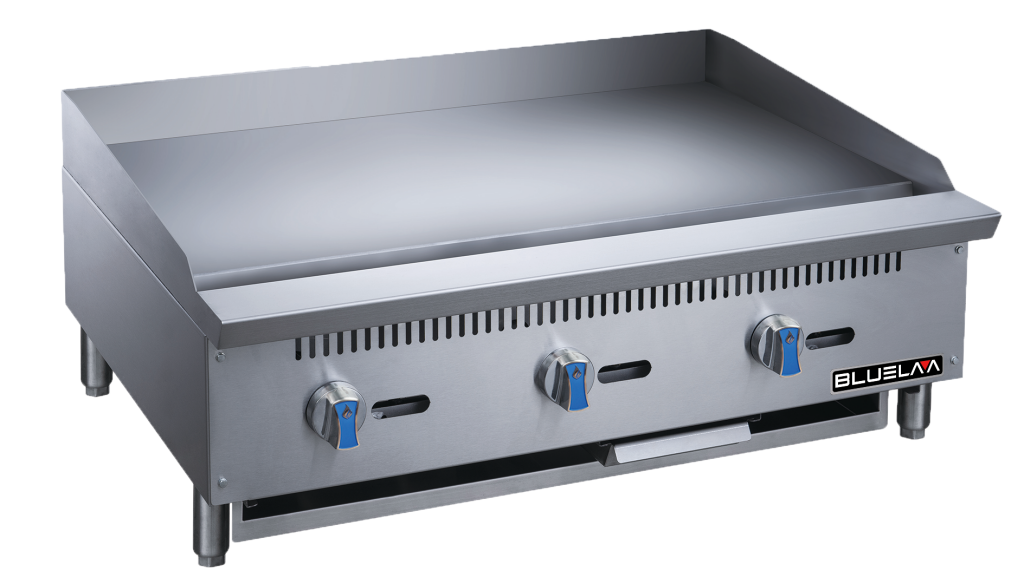 Blue Air BLGM36-20D griddle