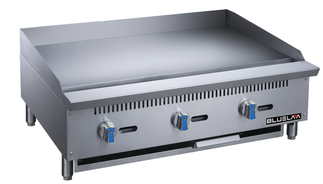 Blue Air BLGM36-20D griddle