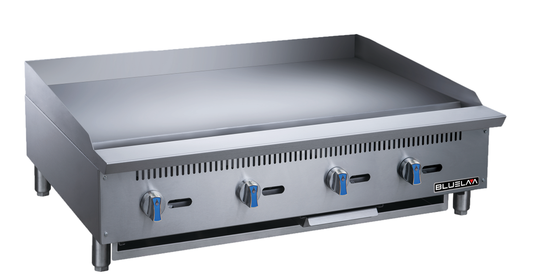 Blue Air BLGM48-20D griddle