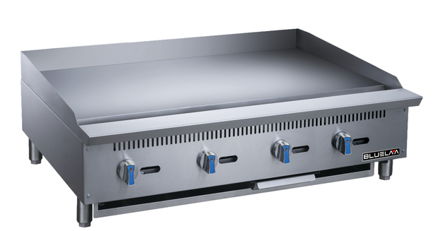 Blue Air BLGM48-20D griddle