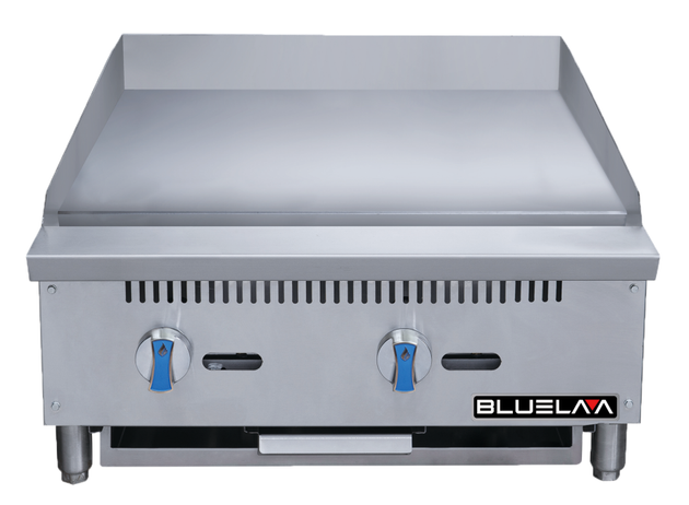 Blue Air BLGM24-24D griddle