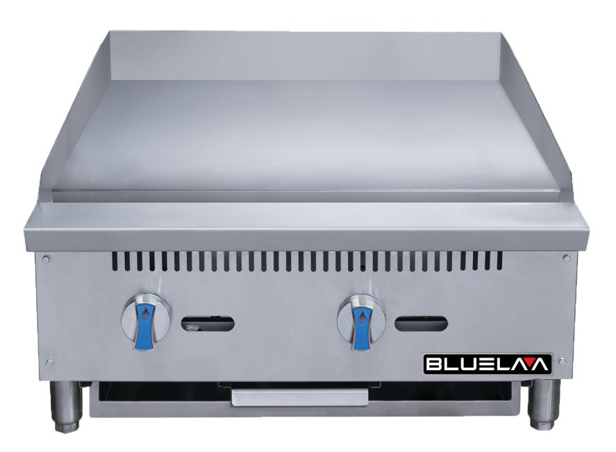 Blue Air BLGM24-24D griddle