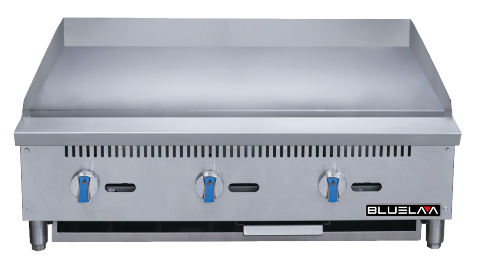 Blue Air BLGM36-24D griddle