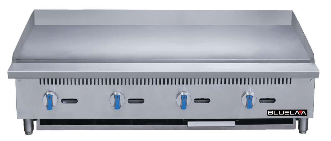 Blue Air BLGM48-24D griddle