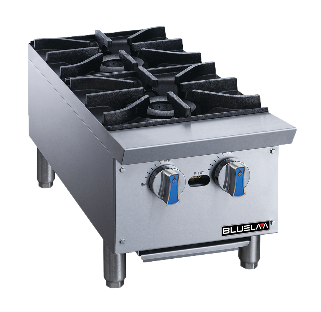 Blue Air BLHP12 hot plate