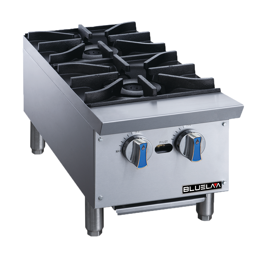 Blue Air BLHP12 hot plate