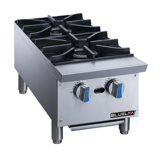 Blue Air BLHP12 hot plate